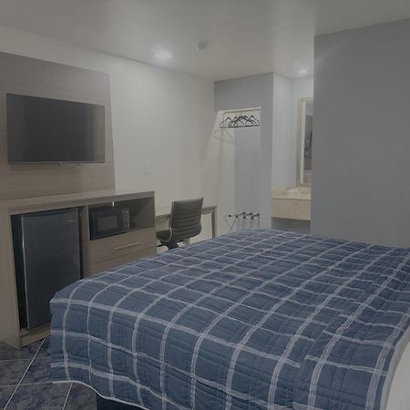 Lockhart Inn Екстер'єр фото