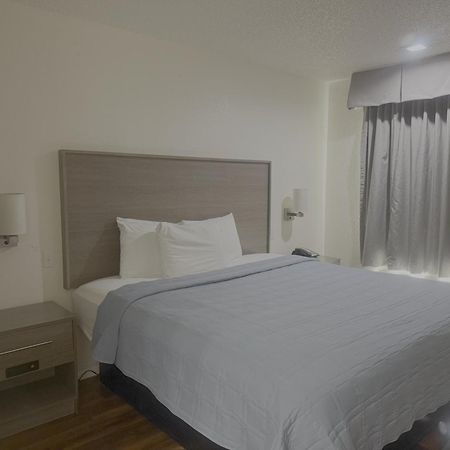 Lockhart Inn Екстер'єр фото
