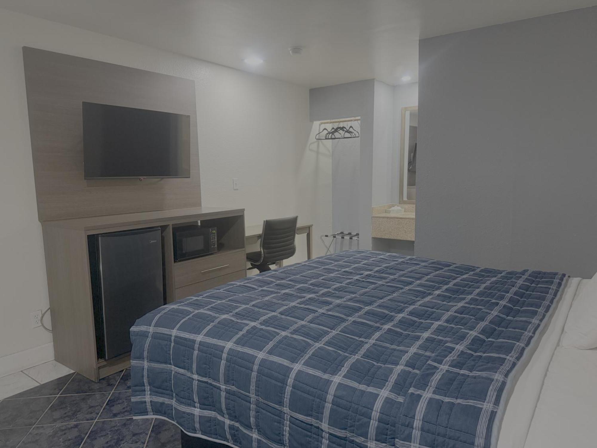 Lockhart Inn Екстер'єр фото