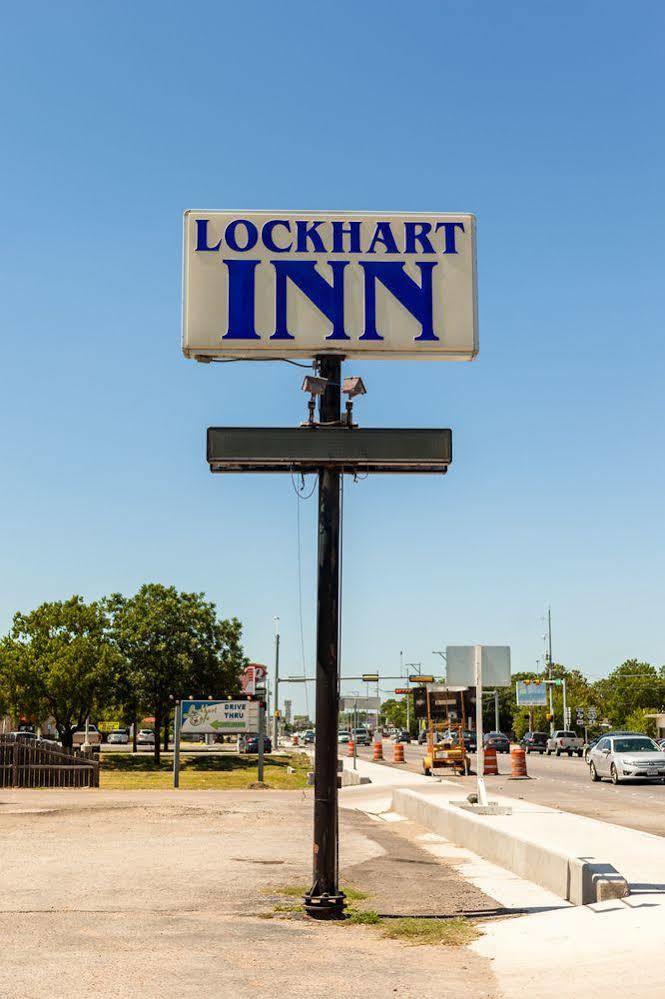 Lockhart Inn Екстер'єр фото